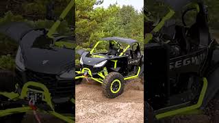 New Buggy Sand Adventure Ultimate Test Drive [upl. by Gardal]