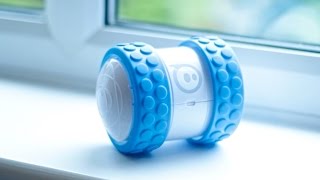 Sphero Ollie  Unboxing [upl. by Carder107]