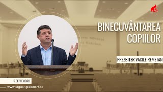 LIVE  Duminică dimineața – 15092024 [upl. by Eneg972]