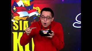 HUT ANTV 29 HOST  TELEKUIS MIE SEDAAP [upl. by Gregoire]