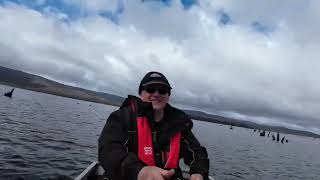 Lake Wartook Grampians Victoria [upl. by Shalne]