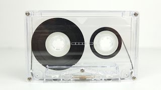 Cassettes  better than you dont remember [upl. by Uranie]