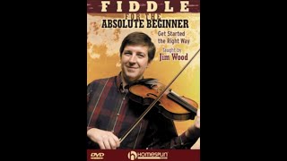 Fiddle For the Absolute Beginner [upl. by Enelear]