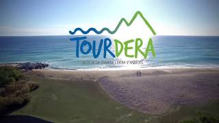 Tourdera ruta de la Tordera i riera dArbúcies [upl. by Danella]