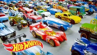 New Hot Wheels Cars Available Now  HotWheels [upl. by Aeriell]