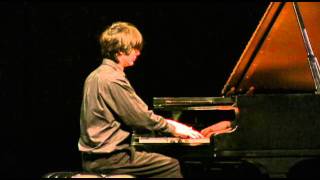 Maurice Ravel Jeux deau [upl. by Ikey]