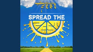 Spread The Zest feat Indubious [upl. by Aneled]