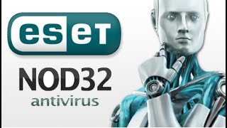 Что делать если у тебя закончилась лицензия ESED NOD32 [upl. by Cassella]