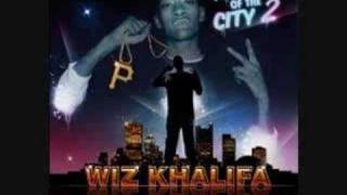 Wiz Khalifa  Be Easy [upl. by Ahsa]