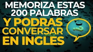 50 ORACIONES con el VERBO TO BE 🤩 en INGLÉS y su TRADUCCIÓN 😎 [upl. by Obocaj804]