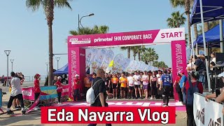 MARATHON 2024 LIMASSOL CYPRUS EUROPE [upl. by Anera]