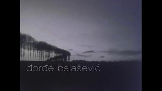 Djordje Balasevic  Lepa protina kci  Audio 2002 HD [upl. by Eelsha836]