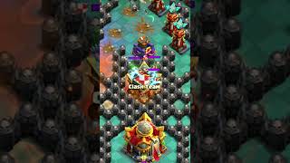 Easy 3 Star for No Strings Attached Challenge Clash of Clans [upl. by Scot]