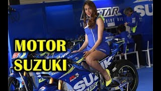 MOTOR SUZUKI DIAK LIU Lagu Iklan Tempo Doeloe Timor Atambua [upl. by Aidnac]