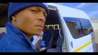 SHORTCUT Namibian Action Film [upl. by Ninel]