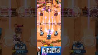 Cannon Evolution Muskets at Dawn Clash Royale  Collect battle and strategize 22 Nov 2024 Part 2 [upl. by Orlando]