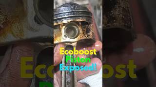 Whats Hiding Inside a 15L EcoBoost Engine [upl. by Aivyls967]