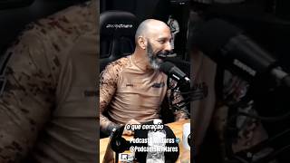 Short 7  SGT Giroto Deu uma bica no entregador que anos depois virou Oficial shorts podcast [upl. by Lolanthe]