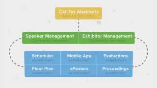 Manage Your ENTIRE Conference Better with an Event Management Platform [upl. by Bohlen]