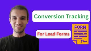 Setting up Google ads conversion tracking for Lead Forms Easy Guide [upl. by Nothgierc]