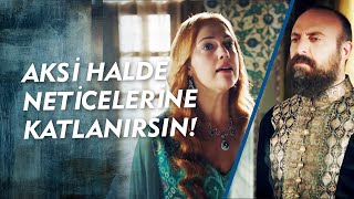 HADDİNİ BİL HÜRREM [upl. by Gow]