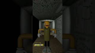 The Test Baldis Basics SFM [upl. by Schuler427]