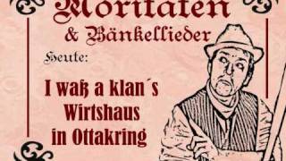 i waß a klans Wirtshaus in Ottakring [upl. by Keese]