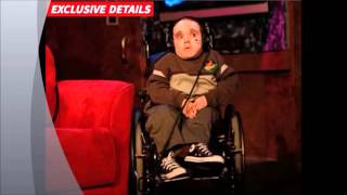 Eric quotThe Actorquot Lynch Dead Howard Stern Wack Packer Eric quotThe Actorquot Lynch Death Eric the Midget [upl. by Ahterahs]