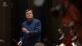 Anton Bruckner Symphonie Nr 5  BRSO · Christian Thielemann [upl. by Pernas]