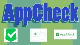 Protect Your PC Against Ransomware with AppCheck [upl. by Yrellam]