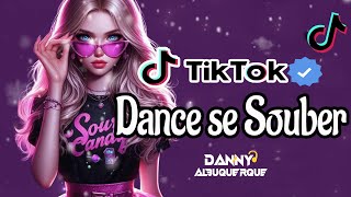 Dance se souber TikTok 2024🎶💜 [upl. by Lanza]