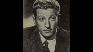 The Danny Kaye Radio Show  Stanislavsky [upl. by Wilkie]