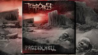 TerroRaze  Frozen Hell Full Album [upl. by Ortrude]