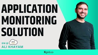 Application Performance Management App Monitoring Importance amp Best Practices  XgridTalks Ep03 [upl. by Templa]