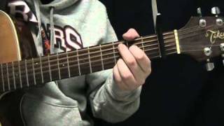 Guitar Lesson  3 AM by Matchbox Twenty  How to Play 3AM Tutorial  Matchbox 20 [upl. by Jaynes606]