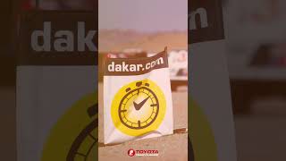 Dakar Classic 2024  prolog 05012024 [upl. by Soinotna]