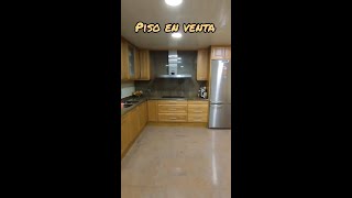 PISO EN VENTA EN POLINYÀ 180 M2  HOME TOUR [upl. by Peace]