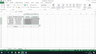 Como calcular las comisiones de los vendedores [upl. by Watt305]