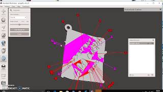 65  come riparare o correggere file 3d con errori stl obj [upl. by Anaidiriv]