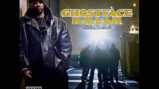 Ghostface Killah ft Raekwon Kilo [upl. by Hodgkinson]