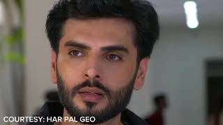 Upcoming Drama Kaffara Episode 42 Teaser Kaffara Episode 42 Promo Review Part 2 [upl. by Ahsimal]