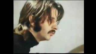 The Beatles  I Me Mine Music Video [upl. by Cacilia]