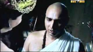 Chandragupta Maurya 22nd October 2011 Pt3 [upl. by Torie319]