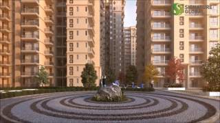 Signature Global Serenas Gurgaon Sector 36  Affordable Housing Call 91 9953592848 [upl. by Devan890]