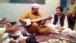 Rabab player at his best amjad malang [upl. by Katherin]