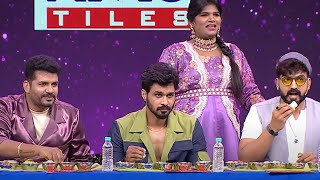 என்ன ஒரு புத்திசாலித்தனம்😆  Mr amp Mrs Chinnathirai Season 5  Episode Preview [upl. by Akkimat]