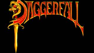 The Elder Scrolls II Daggerfall theme HQ [upl. by Eila502]