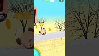 Hopping heads game leve 294 hoppingheadsandroid explore viral 12345678 [upl. by Josh]