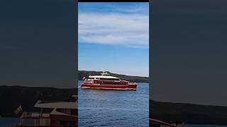 Remembering Christopher Cross  Sailing Our Spirit of the Wild Catamaran passes the other Catamaran [upl. by Uriisa]