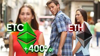 ETH 20 PARA FINALES DE AÑO COMO MINAR ETHEREUM CLASSIC [upl. by Oza]